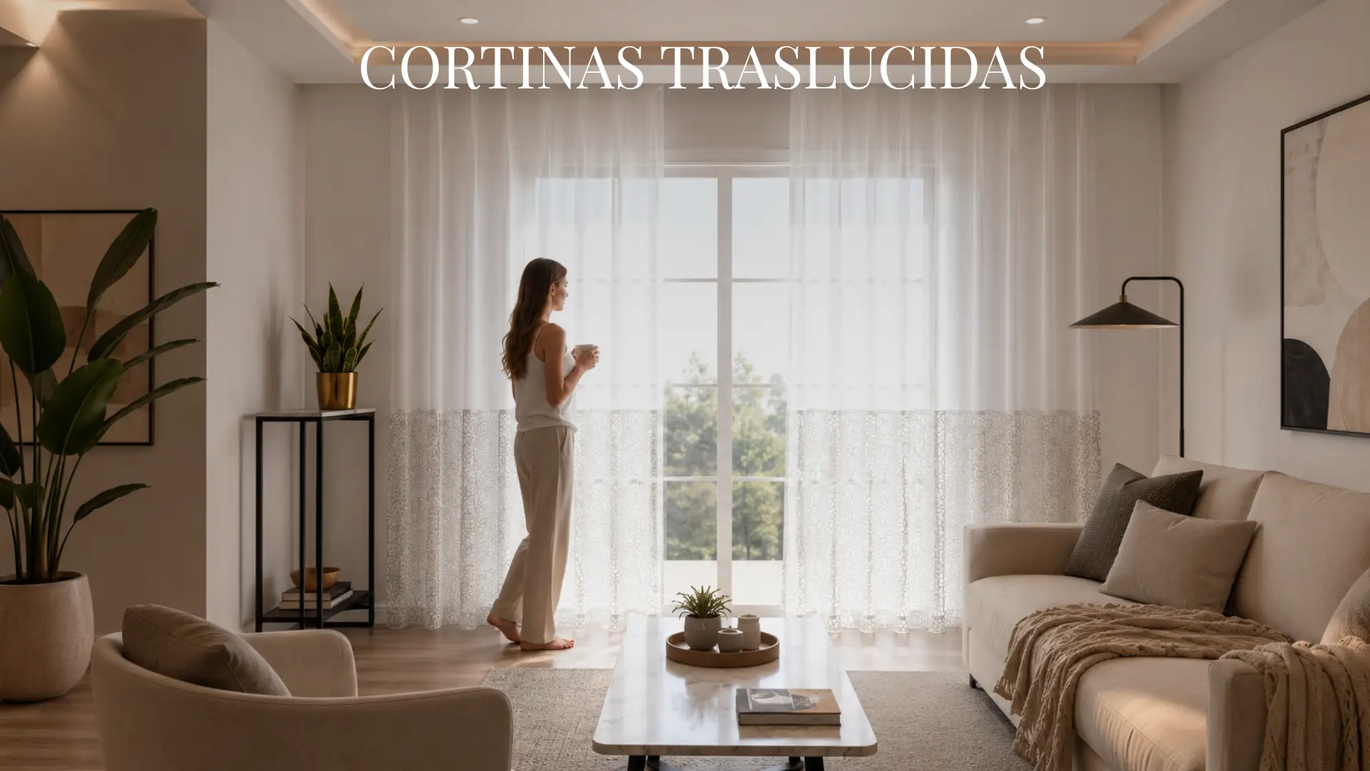 cortinas tr