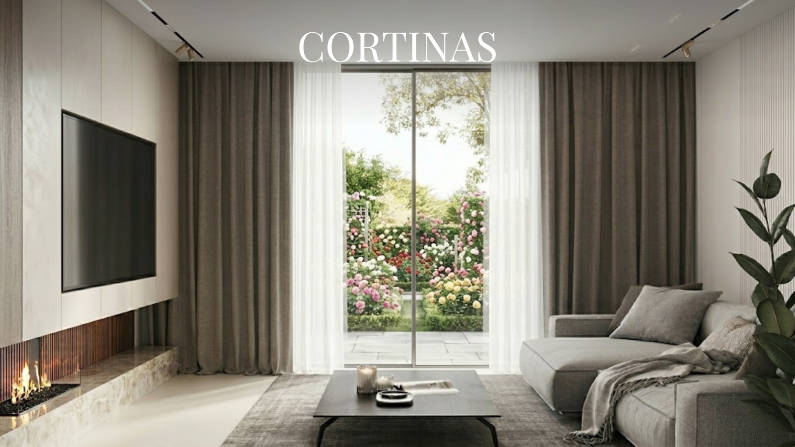 cortinas
